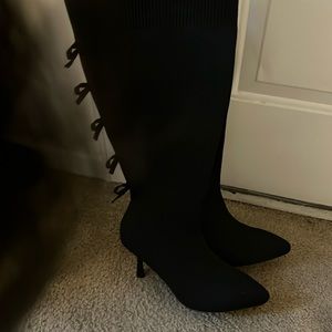 torrid heel boots